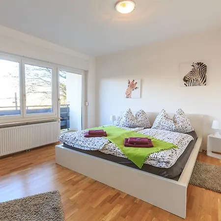 Perfect View - Quiet&family Friendly * Graz