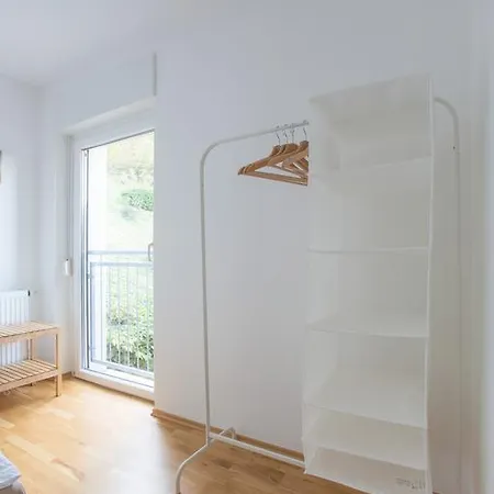 Perfect View - Quiet&family Friendly * Graz