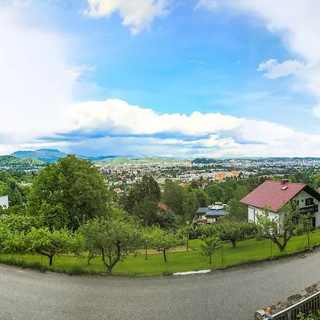 Perfect View - Quiet&family Friendly