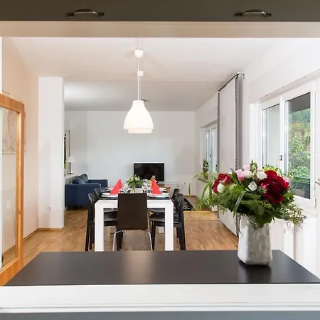 Perfect View - Quiet&family Friendly Villa *
