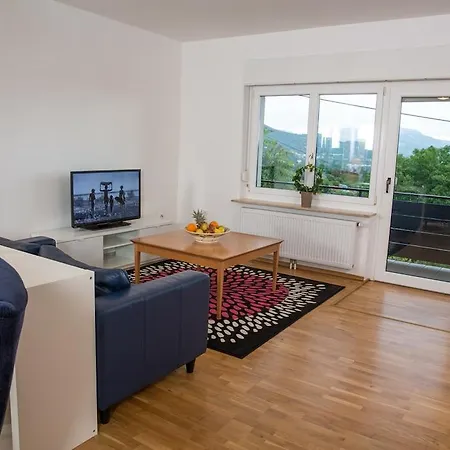 Βίλα Perfect View - Quiet And Family Friendly *