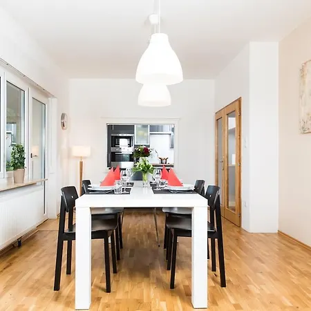 Perfect View - Quiet And Family Friendly Βίλα *