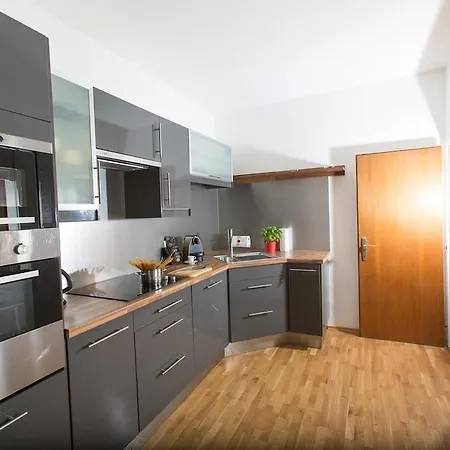 Perfect View - Quiet&family Friendly *